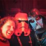 I always thought that Hotel Central would be a Tarantinl film, it turns out to be Star Wars 📽
#iffr #theresanawakeningintheforce #redisthenewwhite