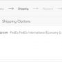 @JeanPaulH $29,99 voor verzending met FedEx. Best veel dus. 