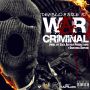 DEABLO FT. SIZE 10 - WAR CRIMINAL - SINGLE #ITUNES 1/14/14 @Deablojop @ZackAriyahProd