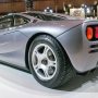 【AUTOMOBILE COUNCIL 2016】1991年に発表されたマクラーレンF1 いま見てもカッコいいな 3人乗りで意外と実用性もあるｗ 