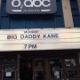 It's on Glasgow!!!