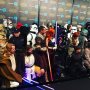 De fans zijn er klaar voor! #starwarstheforceawakensnl