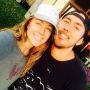 So many sunsets with this guy 