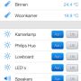 @Daykiine And I'm working on an iOS 7 version: 