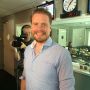 En het eind resultaat van @pieterkok zijn nieuwe coupe! #effeekdom #3fm 
