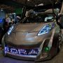 【東京オートサロン2015】観音開きのガルウィングｗｗｗｗｗｗｗｗｗｗ #オートサロン