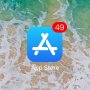 Het nieuwe App Store-icoontje… 🤔

Meer op @iCulture:
https://www.iculture.nl/nieuws/ios-11-beta-ontwikkelaars/

