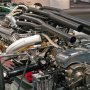 【オール ホンダF1マシン特別展示】排気量が3,000ccと拡大された1966年シーズンに投入されたホンダRA273 