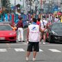 【蔵の街サマーフェスタ2017】市販車とはいえやっぱスーパースポーツのエキゾーストノートは(≧∇≦)bｲｲ!!! 