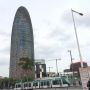 Torre Agbar Jean Nouvel