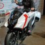 【東京オートサロン2015】シドニアの騎士とコラボした「NM4-02 継衛version」 当然ながらオートサロンに来る客層でシドニアを知ってる人はほぼ皆無だったぜｗ #オートサロン