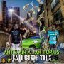 ANTWAIN FT. JAH TORIUS - CAH STOP THIS - SINGLE #ITUNES 10/21/14 @DinestyKing