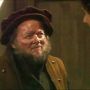 Mr Ploppys plague Wagon, touring the west end picking up the near dead #flu