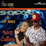 SHAMPANE DI TOP BANGA - KEEP CALLING - SINGLE #ITUNES 5/19/15 @TimeSquareEnt