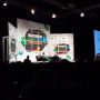 Weer veel gillende vrouwen bij Andy Cohen. #sxsw