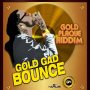 GOLD GAD - BOUNCE - SINGLE #ITUNES 3/3/17 @goldplaque 