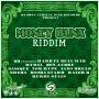 VARIOUS ARTIST - MONEY BUNX RIDDIM #ITUNES 8/28/15 #PREORDER 8/14/15 @JamiDread
