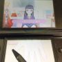 朝美ちゃんの爪を磨(きながら脳内で会話で)けるゲームはこのゲームだけ(白目 