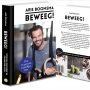 Dit is Beweeg!, een boek boordevol tips, trainingen en verhalen. Elk hoofdstuk begint met een veel gehoord excuus, of een reden waarom mensen niet aan sporten toekomen. Geen tijd, te moe aan het einde van een werkdag, kinderen, geen energie, weet niet wat ik moet doen, vind het saai, en ga zo maar door. En voor elk van die redenen krijg je dan tips, schema's  en inspirerende verhalen zodat je wel aan trainen toekomt, het wél volhoudt en er wél plezier in krijgt. Voor vrouwen en mannen dus, die wel een zetje kunnen gebruiken in 2017. Maak er wat van, lieve mensen. Je krijgt er veel voor terug! Link in bio! Maar uiteraard ook gewoon te vinden bij je (online) boekwinkel! #goedevoornemens #volhouden