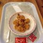 昼食