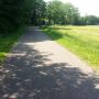   Eigen omgeving is ook mooi. #opfietse