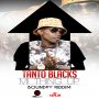 TANTO BLACKS - MI THING UP - SINGLE #ITUNES 4/15/16 @walters2111 @iam_kwarter_ki
