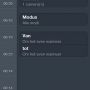 Mooie update van de DS Cam-app van @Synology. 