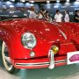 【AUTOMOBILE COUNCIL 2016】ポルシェ356カブリオレ 