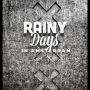 Rainy Days in Amsterdam
(Of course the sun shines now)

One photo a day project #028
#Amsterdam
.