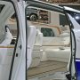 【東京モーターショー2015】ALPHARD Hercule Concept やべぇｗ ここだけオートサロン臭がするｗｗｗ