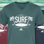 Het surfshirt voor mensen die niet kunnen surfen #ad
