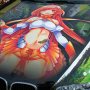 【第11回ひめたま痛車祭】気合の入ったBMWだｗｗｗ ラッピング綺麗だわ 
