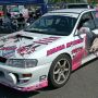 【痛Gふぇすた in お台場2015】奈々様ゾーン