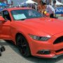 【LEVOLANT CARS MEET 2015】マジレスするとマスタングとカマロの違いがわからないｗ