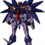 あおいちゃんのこの色の翼で水瓶座……まさか……ガンダムアクエリアス！ 