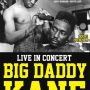 @bigdaddykane DON'T MEET ME THERE, BEAT ME THERE!