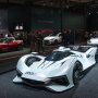 【東京オートサロン2016】東モの反省から超混雑しそうなマツダブースから攻めます 相変わらず暗いブースだ...ｗ