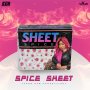 SPICE - SHEET - SINGLE #ITUNES 4/7/17 #PREORDER 3/24/17 @spiceofficial