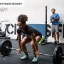 Mooi Senna!
📸 @pimrinkes @sennasensasen #crossfit #barbell #qualifierllthrowdown