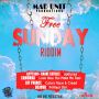 FREE SUNDAY RIDDIM - GYPTIAN, RAINE SEVILLE, ZAMUNDA & MORE #ITUNES 7/29/14 @realgyptian @raineseville @zamundamusic3 #MaddUnitProd