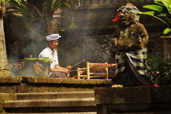 Welcome to Amazing Bali