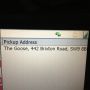 Did  @dangerous_afc get his cab last night?