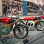 【Honda Collection Hall 2016】ホンダRC161、ホンダ2RC143、ホンダRC162 