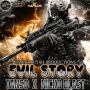 TANSO X NICKO BLAST - EVIL STORY - SINGLE #ITUNES 9/9/14 @ZACKARIYAHPROD