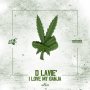 D-LAVIE - I LOVE MY GANJA - SINGLE #ITUNES 7/8/16 @Slyda_Dwizard