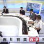 さっきのCK
