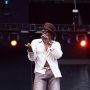 Thank you @MIAFestival @LiveNation @Budweiser & my man @S_C_ for letting me rock the stage today. 