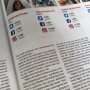 Explaining how we build personal brands for athletes in Elsevier Magazine 📱📰
#tyrsday #voervoormathys #thewaytheworldworks