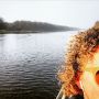 Misty 
#rowyourboat