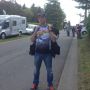 Our soigneur is ready! #FeedingZone #RaboLiv #SamenSterker